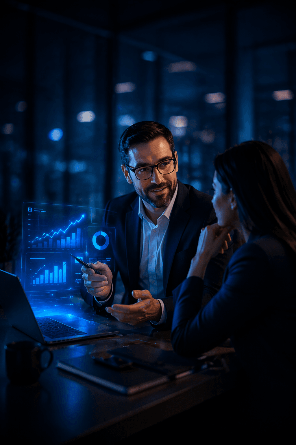 NextSolve Solutions