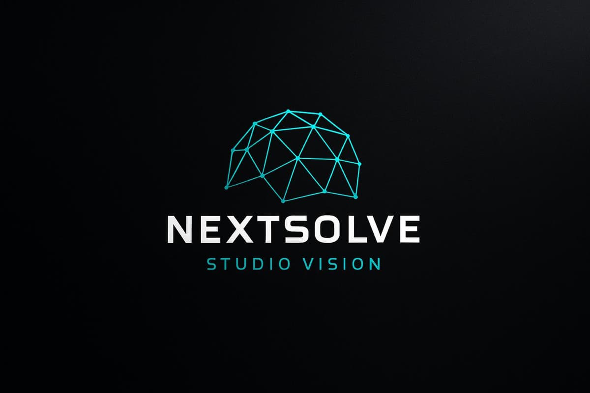 Logo NextSolve