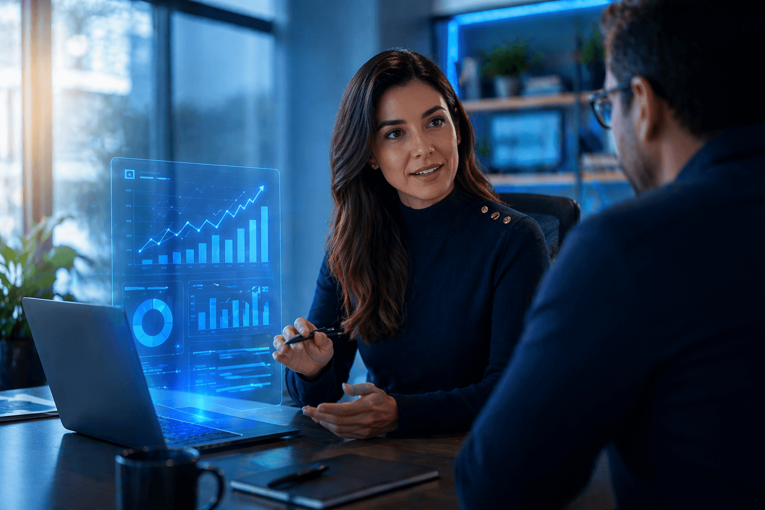 NextSolve Solutions